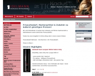 Bild Idelmann Friseurbedarf