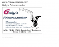 Bild Mller Gabriele Frisurenzauber