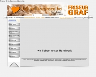 Bild Friseur Graf Inh. Michael Graf - Friseur Graf und Michael