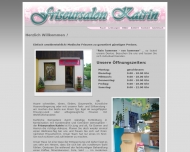 Bild Friseursalon Katrin