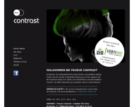 friseur contrast Home