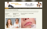 Bild Friseur Coiffeur Christine