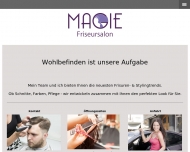 Bild Friseursalon Magie Inh. Tina Koltermann