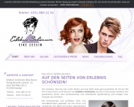 Bild Zessin Eike Erlebnis Schnsein Friseur