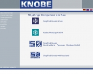 Bild Knobe-Montage GmbH