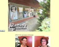 Bild Marina's Haarstudio