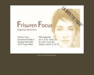 Bild Frisuren Focus