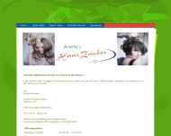 Bild Anette's Haarzauber