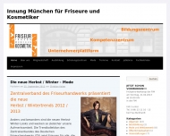 Bild Innung d. Friseure