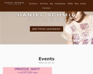 Friseur in Reutlingen und Metzingen Daniel Schmid Frisöre Ihr AVEDA Concept Salon