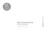 Alice Meienberg
