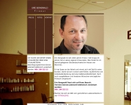 Friseur Eric Bongwald - Start
