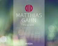 MATTHIAS GAHN Friseure - AVEDA
