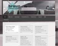Bild Braun Fliesen GmbH