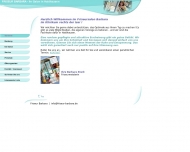 Website Frisör Barbara