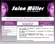 Bild Salon Mller Friseur