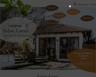 Bild Salon Garni