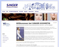 Bild Singer-Friseur + Kosmetik Obernder Gnter