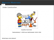 Bild Angelika's Haarstudio Inh. Ursula Olm