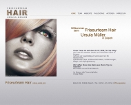 Bild Hair Inh. U. Mller Friseurteam