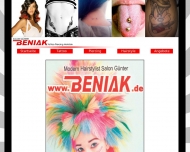 Bild Beniak Gnter Friseursalon