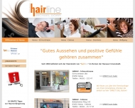 Bild Friseurteam Hairline Michael Drr GmbH