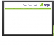 Bild Fliesen Singer GmbH Fliesenfachgeschft