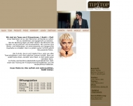 Bild Friseur Tip Top GmbH Jrg Beyerbach