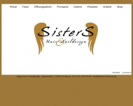 Bild Sisters Hair And Nail Design Inh. Anja Weichbrot und Bianca Aslan Friseursalon