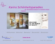 Bild Friseur- u. Kosmetiksalon Karins Schnheitsparadies