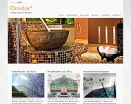 Bild Vetro Mosaico Aeu Intertrade