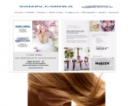 Bild Maik Rohleder Friseurgeschft Salon Carola