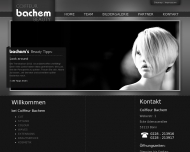 Bild Bachem Inh. Vasiliki Papageorgiou Coiffeur