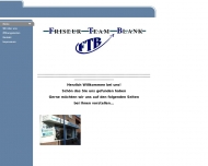 Bild Blank Horst Friseur-Team