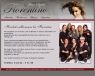 Bild Rebecca Fiorentino Friseursalon