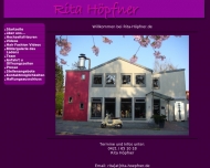 Bild Hpfner Rita Coiffeur