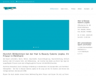 Bild Hair & Beauty Galerie Friseursalon