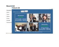 Bild Bauersfeld Friseure