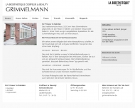 Bild Grimmelmann M. Friseur