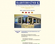 Bild Haarstudio Gner