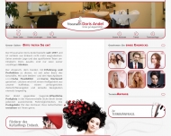 Bild Andel Doris Friseursalon
