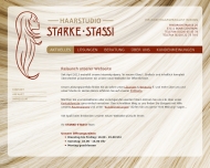 Bild Stassi Haarstudio