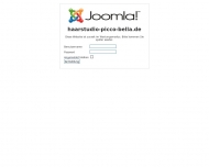 Willkommen auf der Startseite