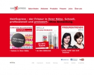 Bild HairExpress