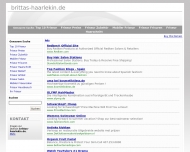 Bild Friseursalon Haarlekin Inh. Britta Oppermann