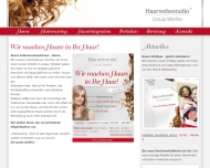 Bild Haarwebestudio Wiehle Ursula