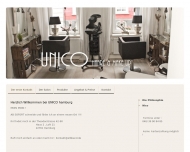 Bild UNICO Frisör Meisterbetrieb