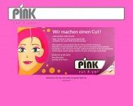 Bild Pink, cut4you Friseur , Kahl Elke