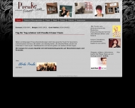 Bild Preue Friseur-Team