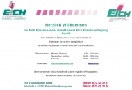 Bild Reinhard Eich Fliesenverlegung & Fliesenfachhandel GmbH